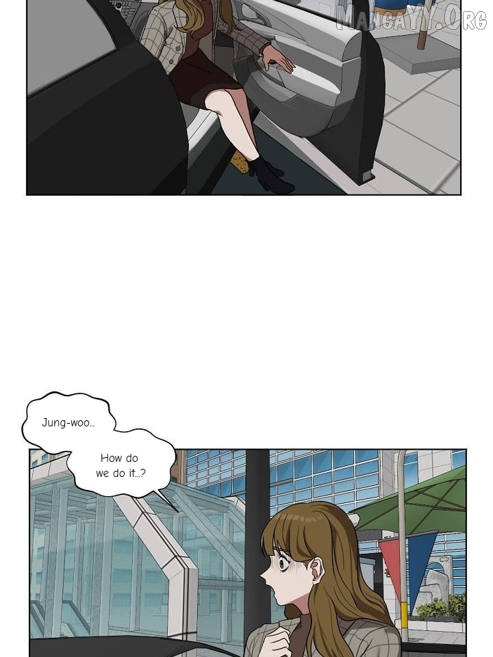 Change Me Chapter 14 - page 38